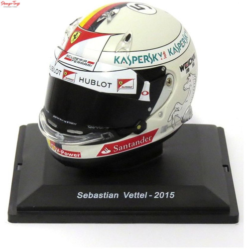Sebastian vettel 2015 - -,