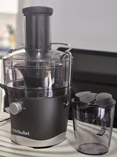 Ninja Nutribullet Juicer