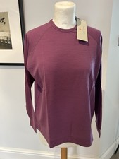 BNWT Sweaty Betty Merino Long