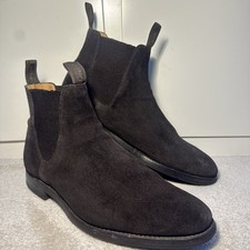 Loake 1880 Chatsworth Chelsea