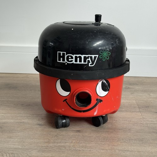 Numatic henry hvr 200a 1200w - numatic,