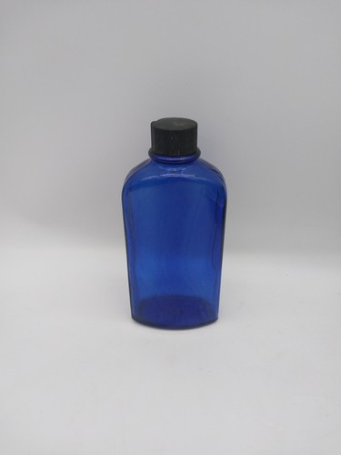 Vintage cobalt blue - cobalt,