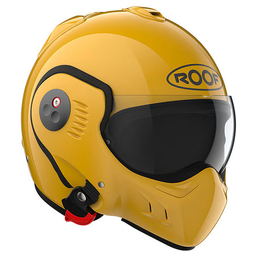 Roof boxer alpha motorcycle - roof,