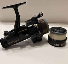 Abu Garcia Cardinal Ultra Cast