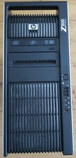 HP Z800 Workstation - Dual