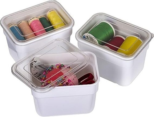Artbin bins with lids - artbin,