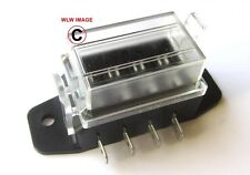 12 volt Standard Blade Fuse