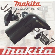 Makita 419283-5 Plastic Dust