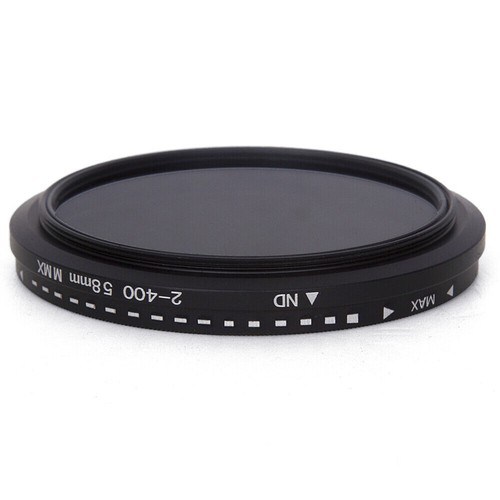 Variable nd2 400 - variable, nd2-400
