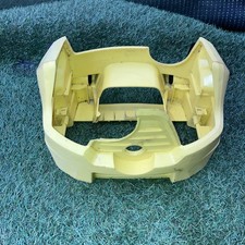 Karcher K2 Pressure Washer Wheel Yellow Upgrade Kit + Wheels *More Parts Avail*