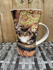 Leonardo Latte Coffee Mug