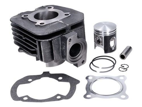 Cylinder piston kit - cylinder,