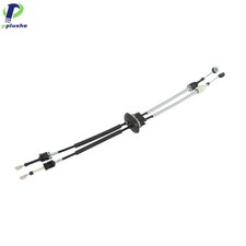 Gear Selector Linkage Cable