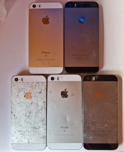 Iphone joblot - 5s,