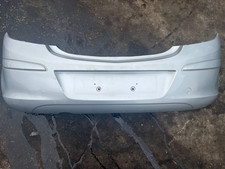 VAUXHALL CORSA D 07-14 REAR