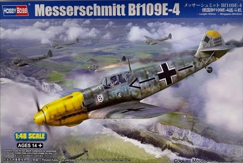 Hobbyboss 81792 1 - 81792,