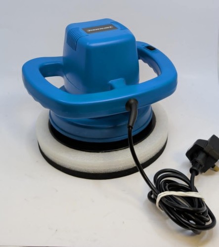 Silverline 261362 corded - ,