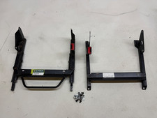 GENUINE LOTUS EXIGE ELISE S2 PROBAX SEAT SUBFRAMES MOUNTS RHD EX3