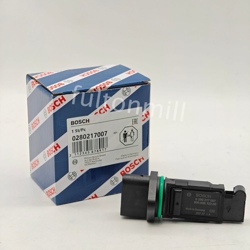 Bosch mass air flow meter - meter, maf