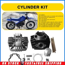 For Yamaha PW80 PY80 Top End