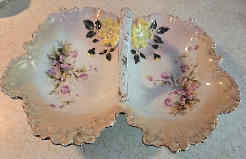 Antique limoges porcelain - antique, limoges?