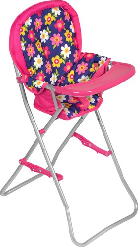 Fash kolor baby doll high - n,