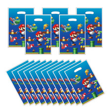 30pc Super Mario Party Bags