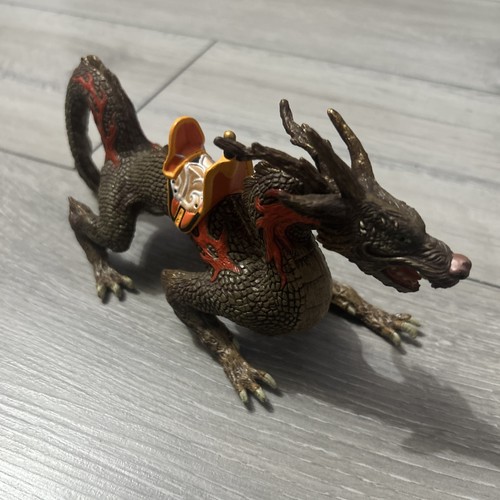 Papo dragon the rising - papo,