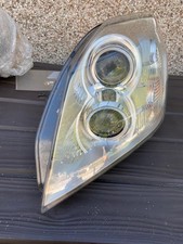 Cadillac BLS Headlamp
