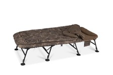 Nash Indulgence Carp Fishing 8