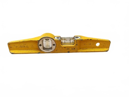 Stabila 81s small spirit level - 81s,