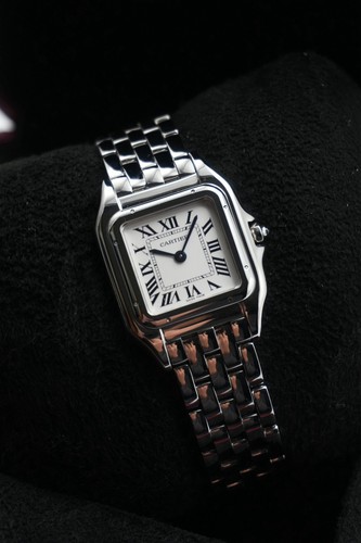 2023 cartier panthère 27mm - panthère,