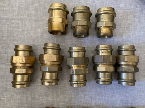 Lot propress adapters - pc,