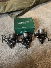 Shimano Ultegra 14000 XTD