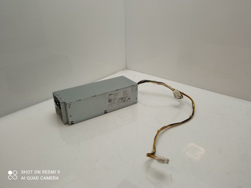 Dell optiplex 3040 sff - optiplex, 180w