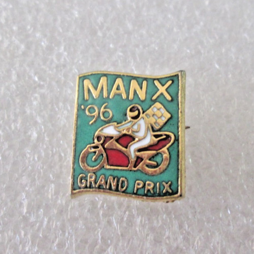 Isle man grand - grand, prix