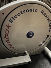 Reebok Cross Trainer