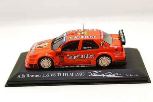 Alfa romeo 155 - alfa,