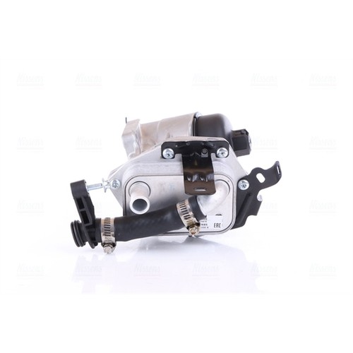 Oil cooler for - cooler, mitsubishi