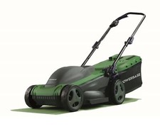 Corded Electric Lawnmower