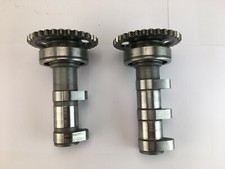 YAMAHA YZF 426 2002 CAMSHAFTS