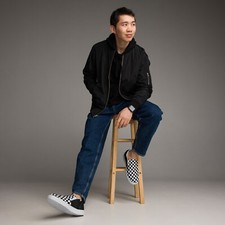 Ska Rude Boy Original Skinhead