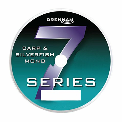 Drennan series carp and - 7,