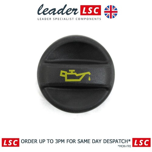 Oil filler cap - filler,