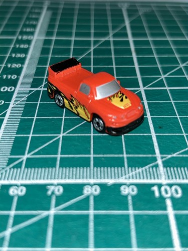 Micro machines hasbro - machines,, 2003
