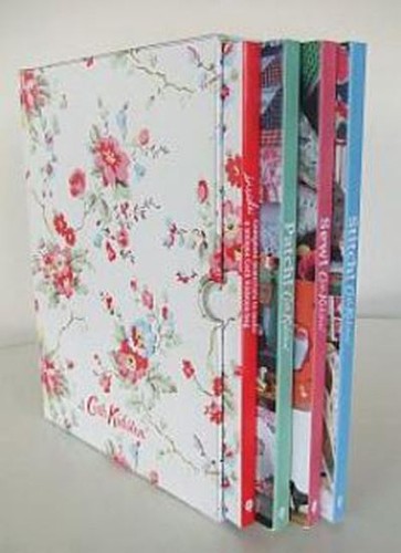Cath kidston the - cath,