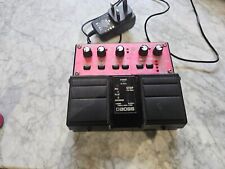 Boss RC20XL Loop Station