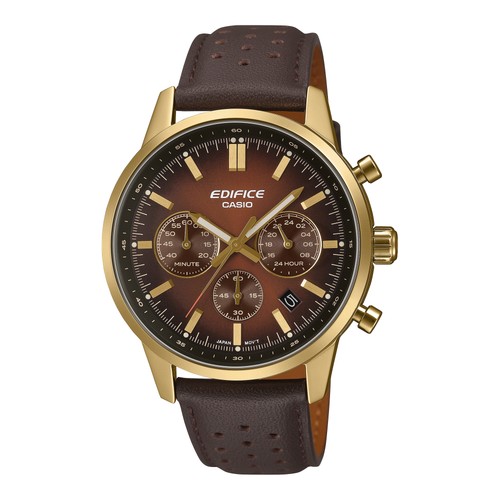 Mens wristwatch casio - mens, edifice
