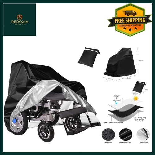 Waterproof oxford wheelchair - oxford,