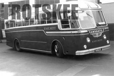 35mm Negative East Kent Dennis